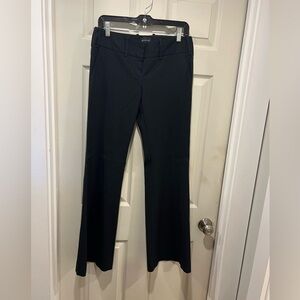 The Limited Drew Fit Dress Pants